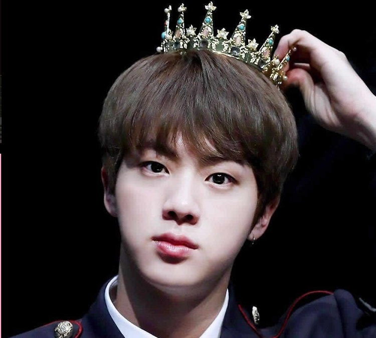 COREA EN SHOCK: SE REVELA QUE JIN DE BTS ES TODO UN CHAEBOL, DETALLES AQUI
