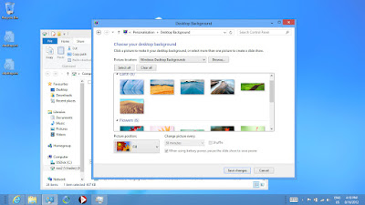 Windows 8 Pro ISO 32 Bit / 64 Bit Free Download 