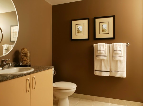 Feng shui 2013 color trends for interior decorating