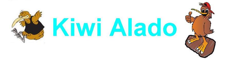 Kiwi Alado