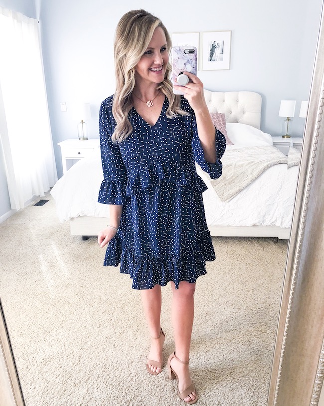 Spring Dresses for All Occasions Under $50 - Lovely Life Styling