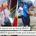 Generous MMDA officer offered a helping hand to a poor, old man
