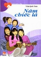 Năm Chiếc Lá - Trần Quốc Toàn