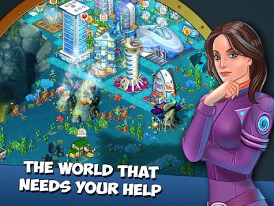 Aquapolis MOD APK (Unlimited Coins) Android v1.39.7 Offline Aquapolis MOD APK (Unlimited Coins) Android v1.39.7 Offline