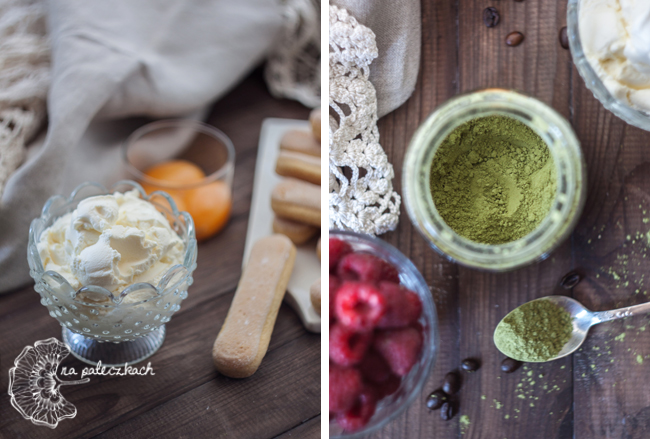 matcha tiramisu tiramisu