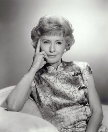 Noir and Chick Flicks: Happy Birthday: Barbara Stanwyck!