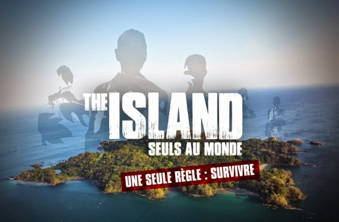 The Island Seul Au Monde Streaming