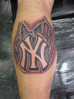New York Tattoo Artists Information  Best 4U