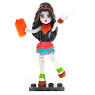 Monster High Skelita Calaveras Ghouls Collection 3 Figure