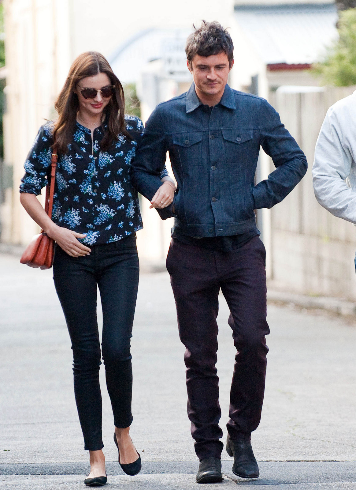 Миранда и орландо Миранда и орландо