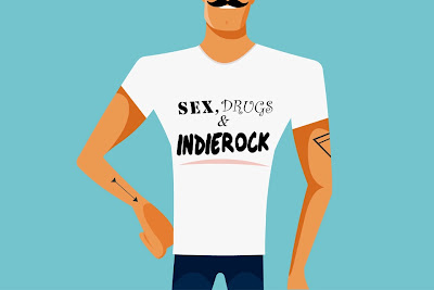 Sikosia: Sex, Drugs & Indierock