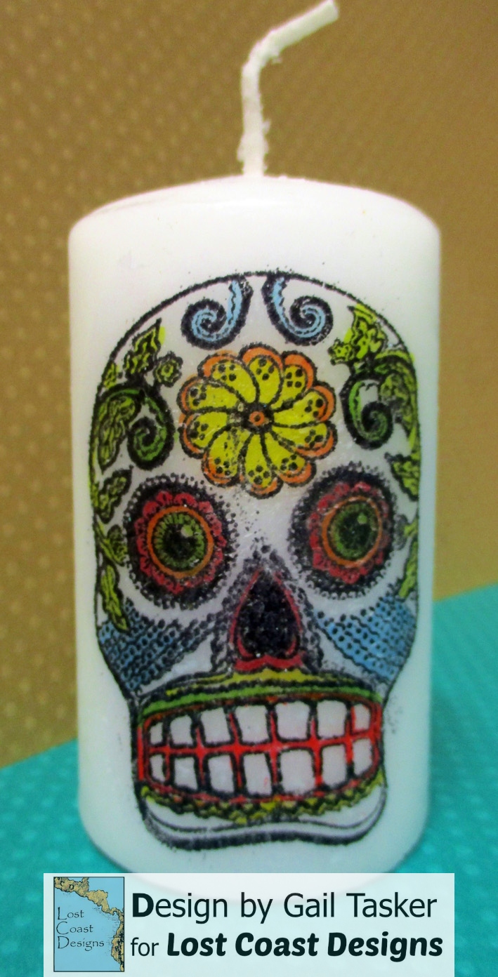 Lost Coast Portal To Creativity Events and Challenge Blog Day Of The