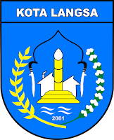 Lowongan CPNS PEMKOT Langsa Lowongan CPNS PEMKOT Langsa, Lambang kota Langsa