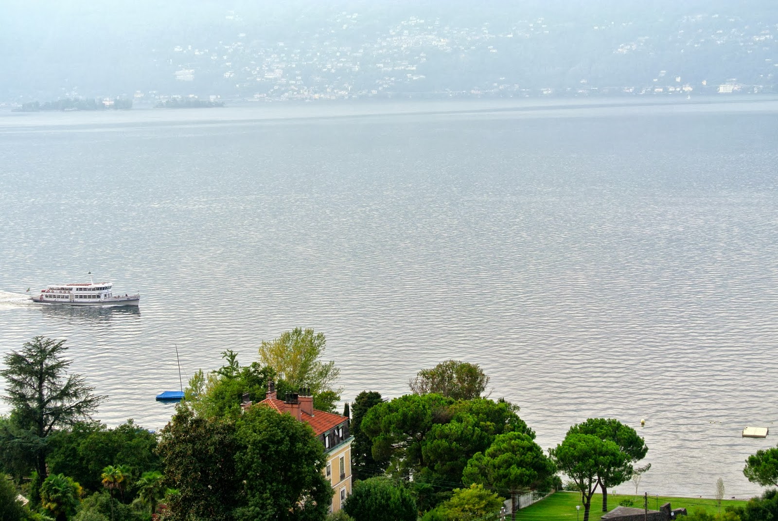 Ti Saluto Ticino Die Faszination des Lago