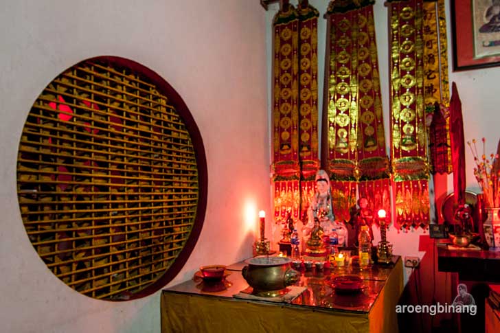 kelenteng kong hwie kiong kebumen