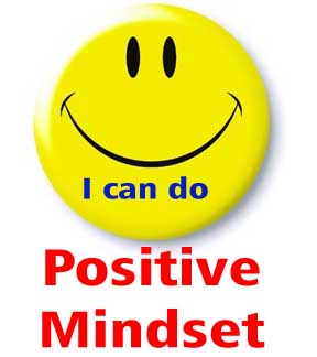 Positive Mindset and Relationship Applying Positive Mindset to Relationship