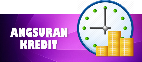 Angsuran Finance