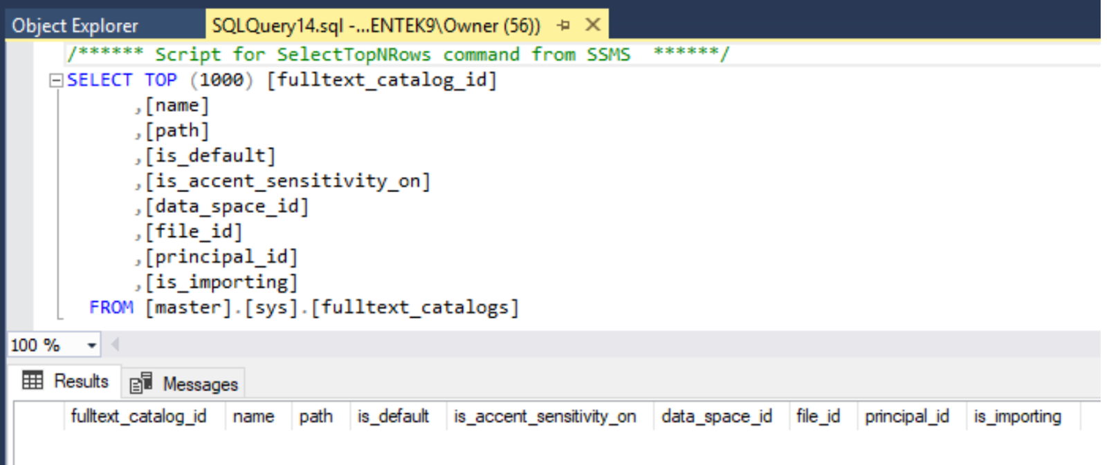 HodentekHelp: How do you create a Full-Text Catalog to a database in ...