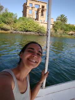 Templo de Philae Templo de Philae