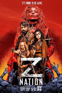 z nation