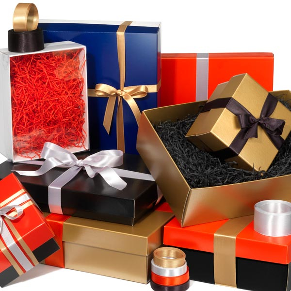 wholesale gift packaging supplies