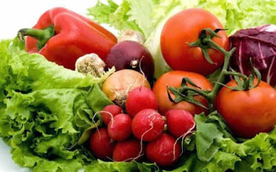 Fastest Indian Vegetarian Diet to Lose Weight