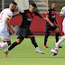 No Barradão, Vitória empata com o Moto Club pela Copa do Nordeste