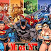 Apakah Kalian Tahu 100 Anggota Justice League Secara lengkap ? Yukk Disimak !! (Part 4)