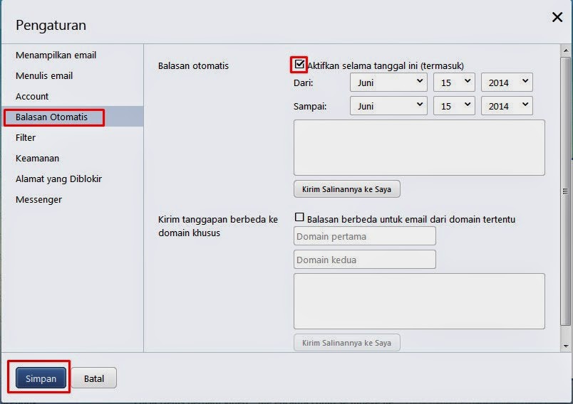 Zona Dasar Cara Membuat Auto Comment Groups / Bot Komen di Grup
