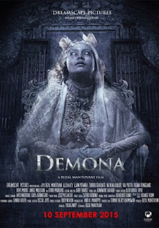Film Demona 2015