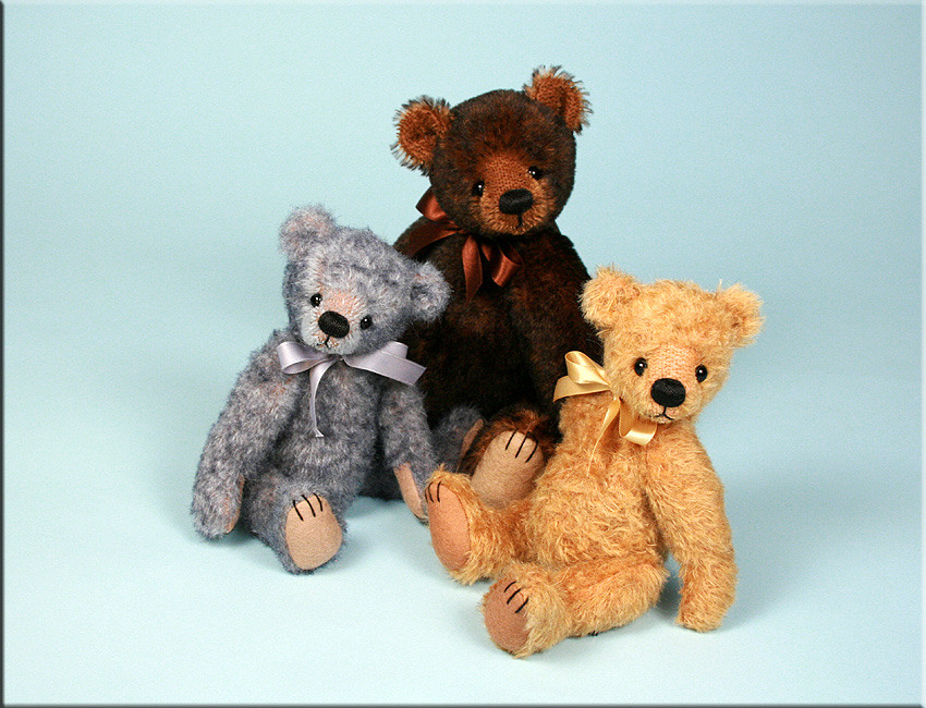 Bearing All Bears on the Square