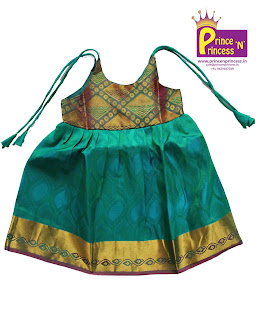 pattu langa pattu pavadai silk frock naming cradle ceremony pattu langa pattu pavadai silk frock naming cradle ceremony