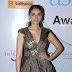 Aditi Rao Hydari Looks Super Hot At The Geo Asia Spa Awards 2017