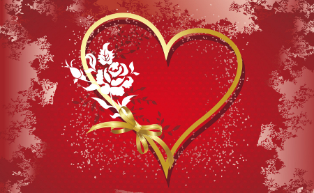 targetas para enamorados