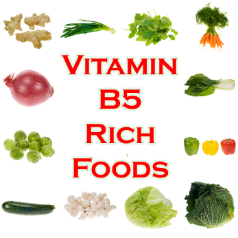healthy foods vitamins
