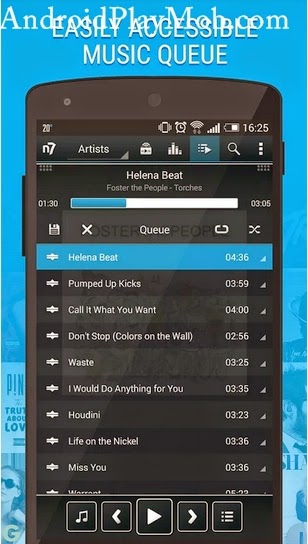 n7player Music Player Apk Download Free n7player Music Player Apk Download Free