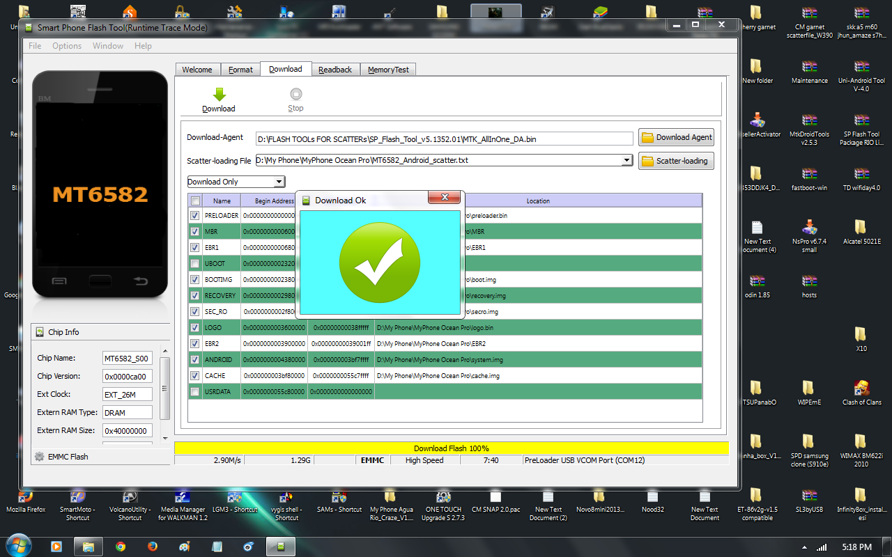 Download sp flash tool for windows