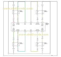 P0155 O2 Sensor Heater performance (Bank 2 Sensor 1)