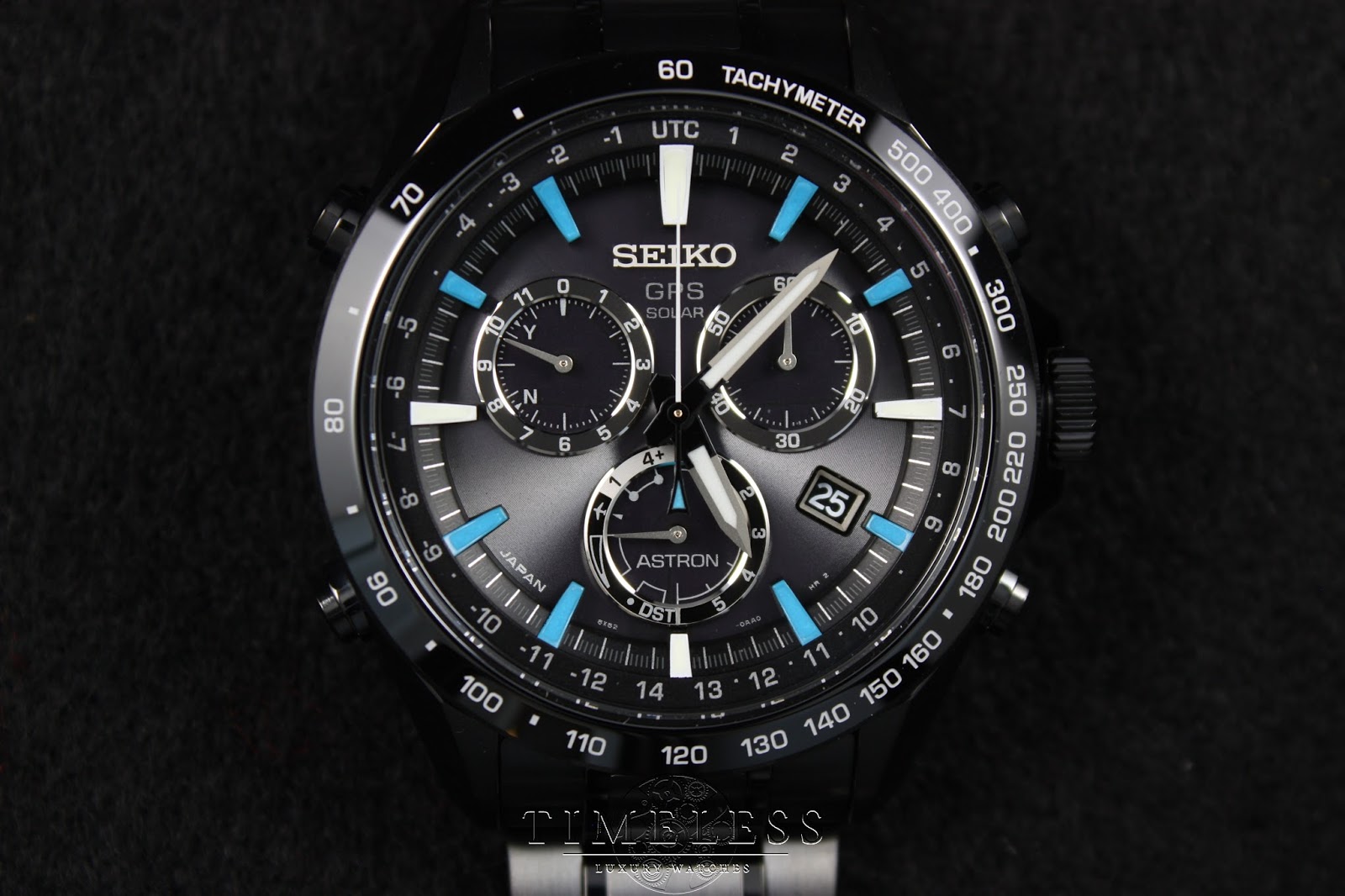 jam astron