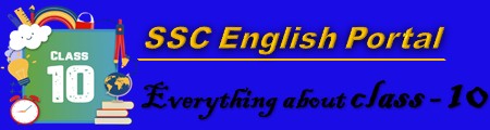 SSC English