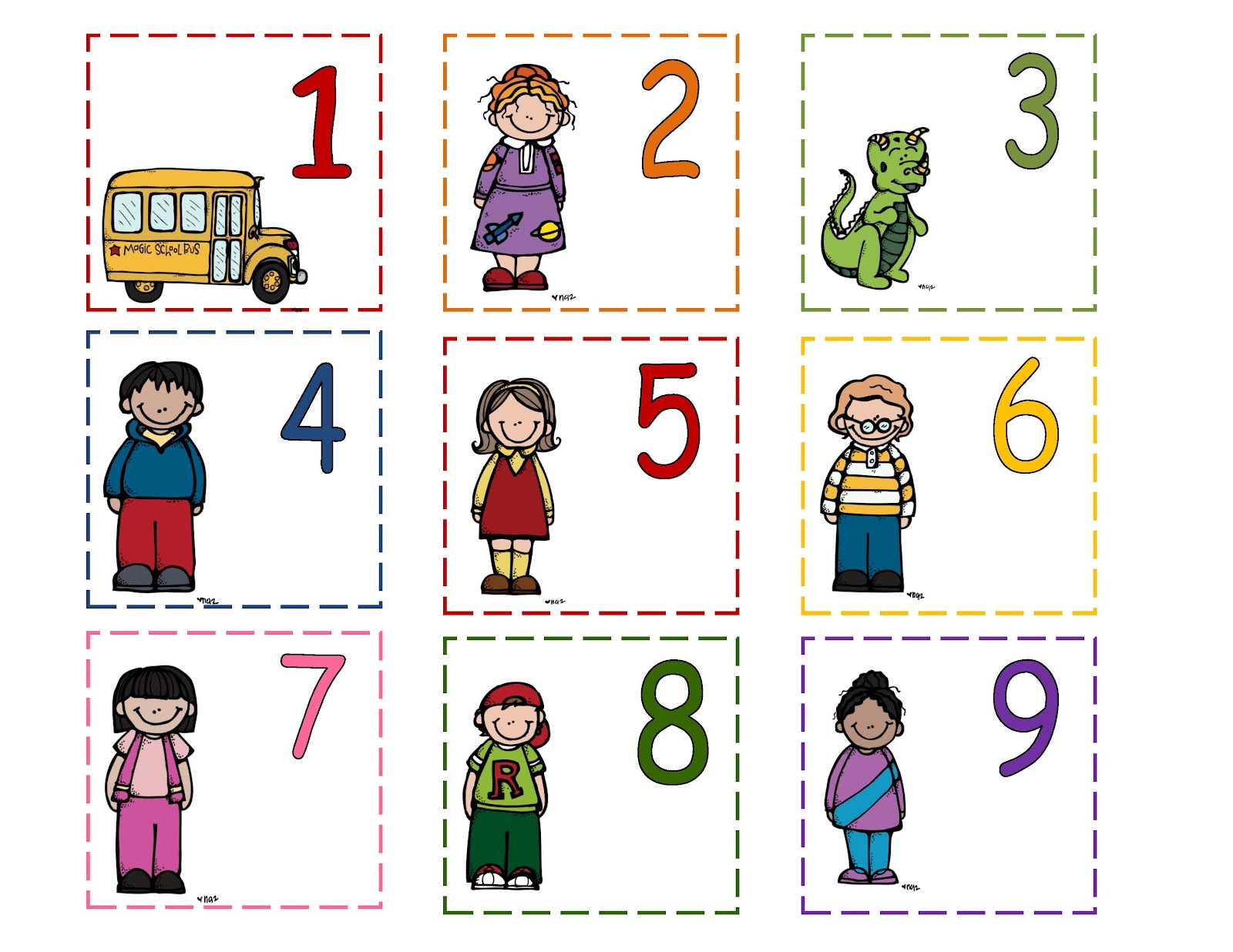 kindergarten bus clipart - photo #42