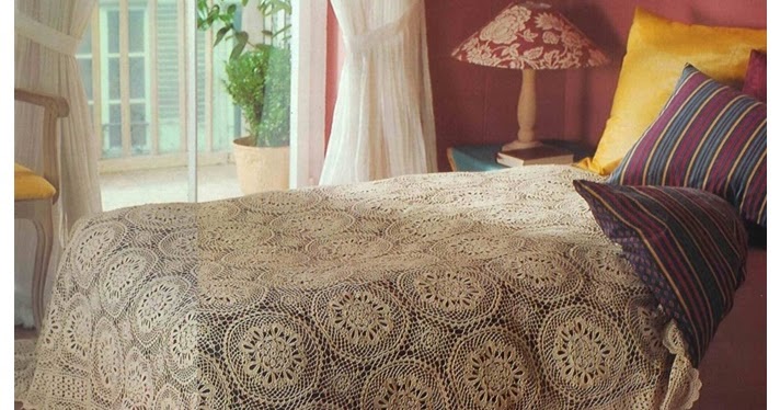 Ideas para el hogar: Colcha