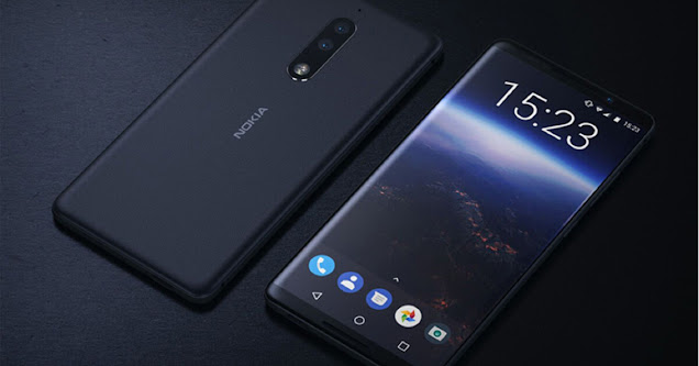 nokia 7