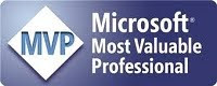 Microsoft MVP C# 2010 - 2014