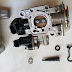 Cara Bersihin Throttle Body Honda Vario 125