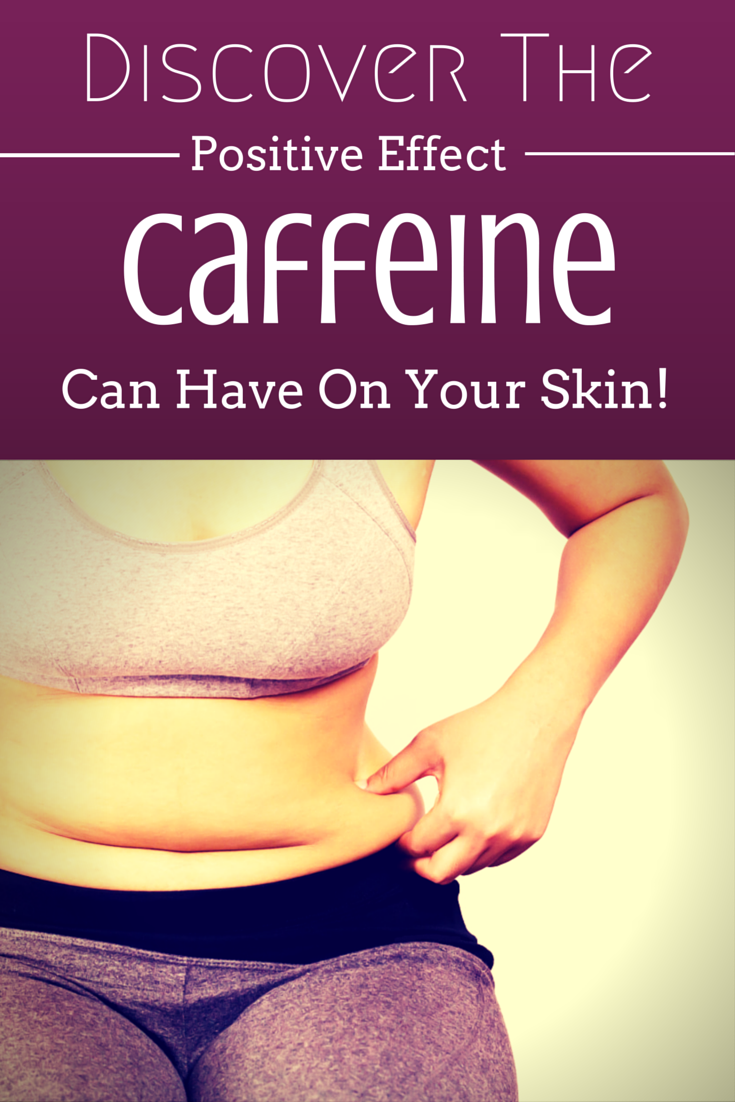 Discover The Positive Effects Caffeine Can Have On Your Skin, by Barbie's Beauty Bits