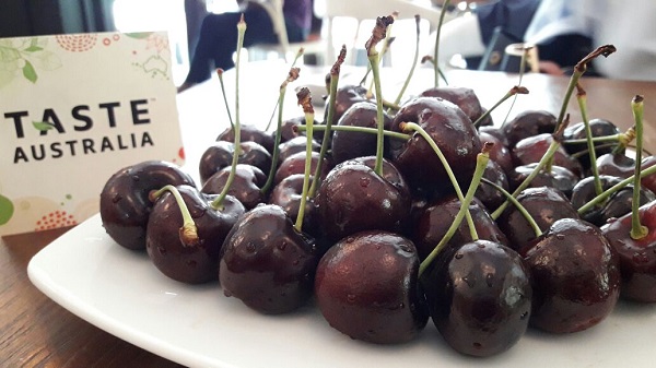 www.nitalanaf.com Cherry Australia Taste Australia