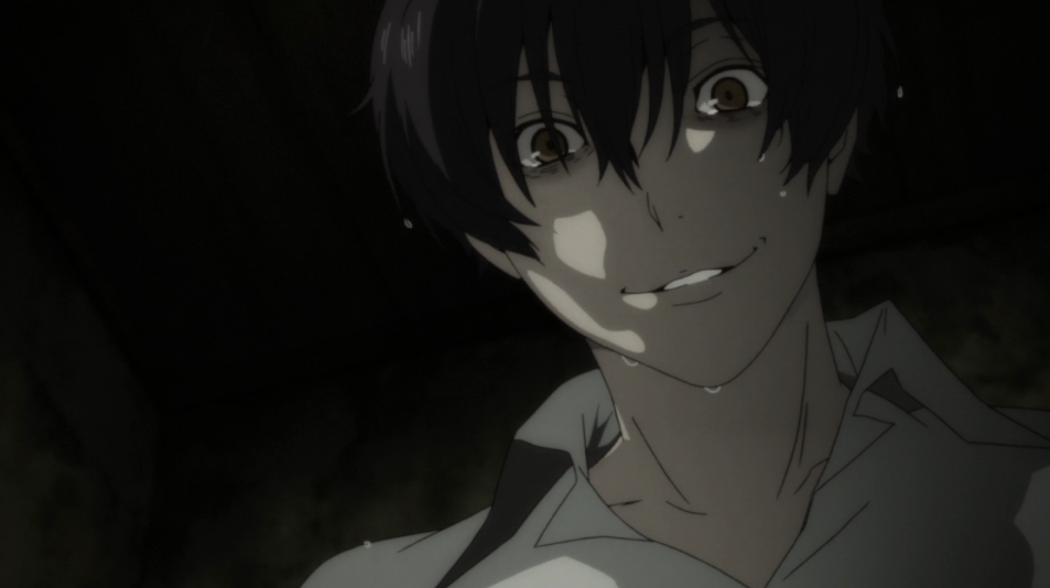 Crunchyroll to Stream 91 Days, Taboo Tattoo, Orange, Mob Psycho