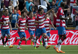 El Granada convence ante el Athletic (2-0)
