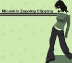 Zapping Clipping